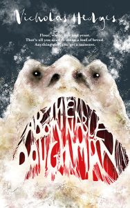 The Abominable Doughman eBook by Nicholas Hedges