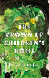 The Grown Up Children's Home