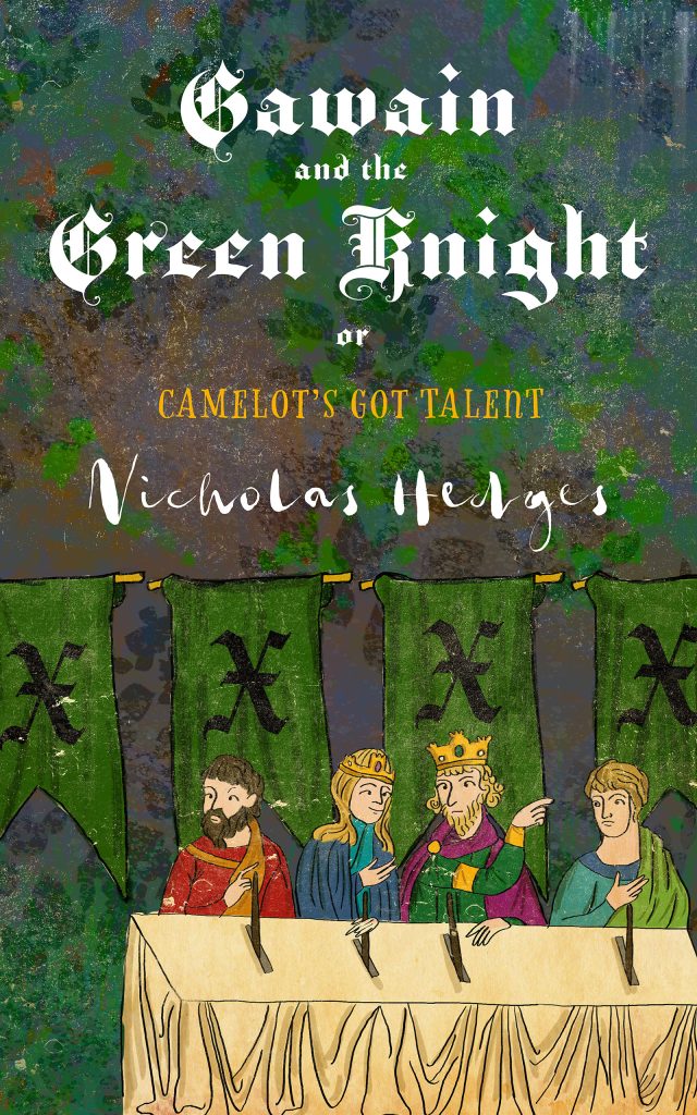 Gawain and the Green Knight