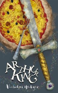 Arthur King